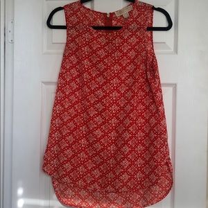 Michael Kors blouse